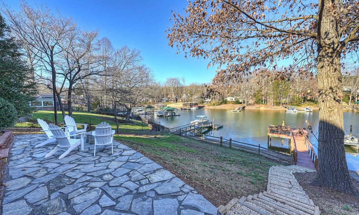 Westport House | Waterfront Dock w/Swimming Platform | Dock Days by AvantStay