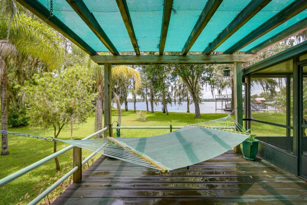 Georgetown House | Waterfront Georgetown Retreat on Lake George!