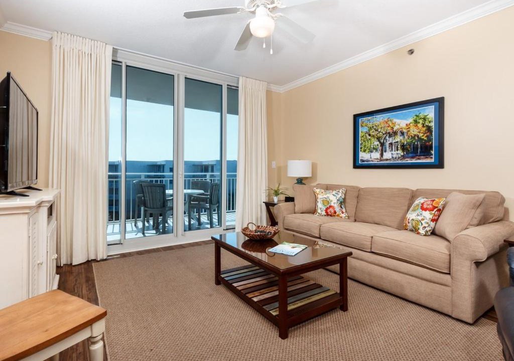 Fort Walton Beach House | Waterscape A VIIII