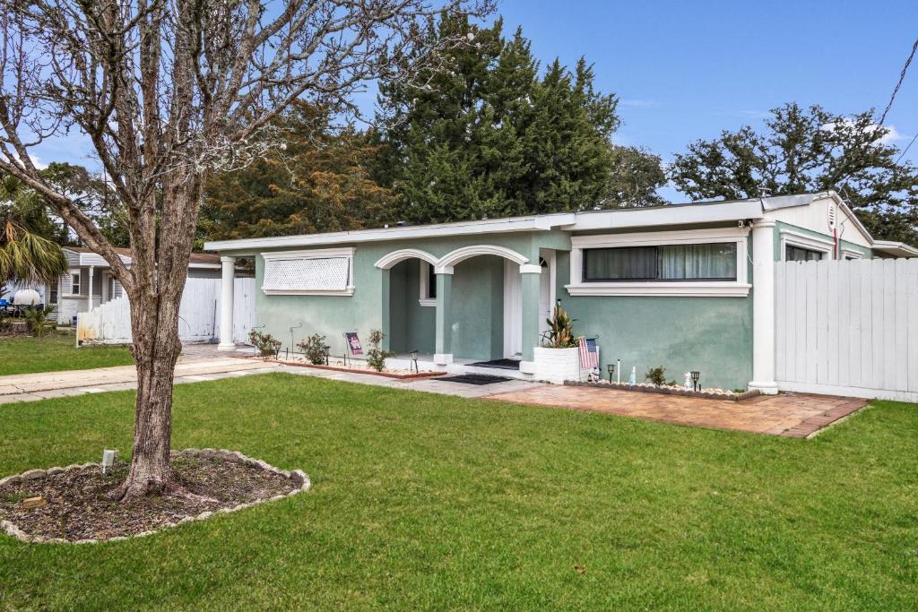Ocean City House | Wellington House