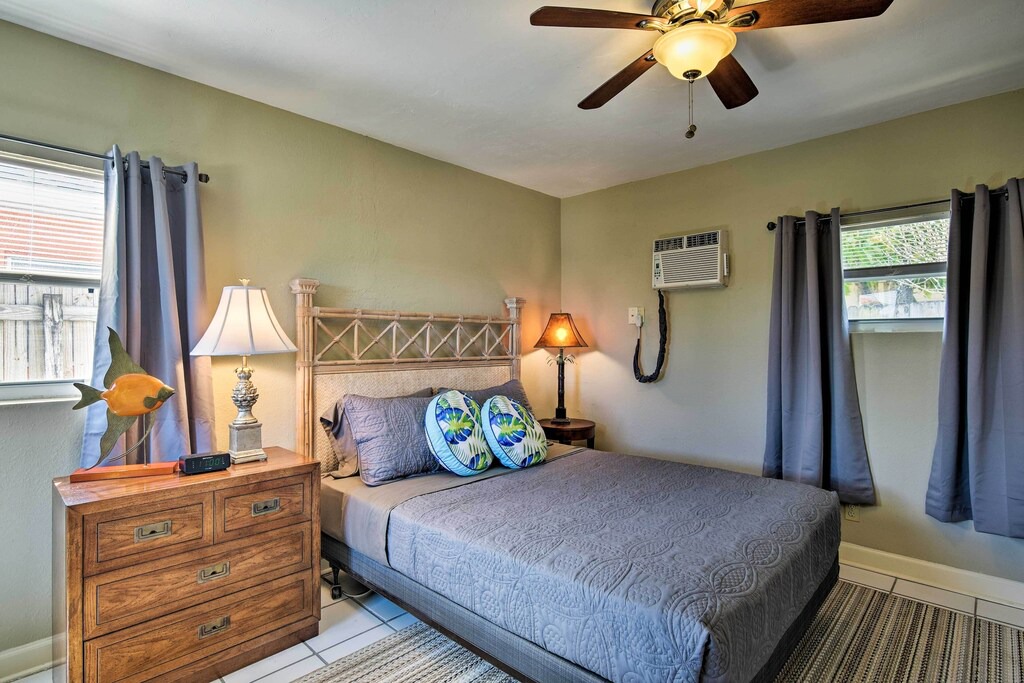 Southwest Apartment | West Palm Beach Studio w/Patio - 1mi to Beach