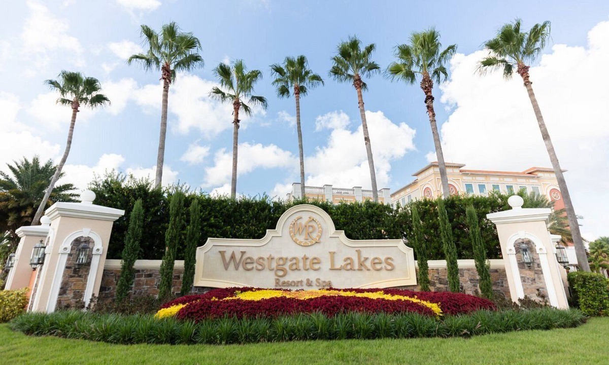 Westgate Lakes Resort | Florida Central Atlantic Coast