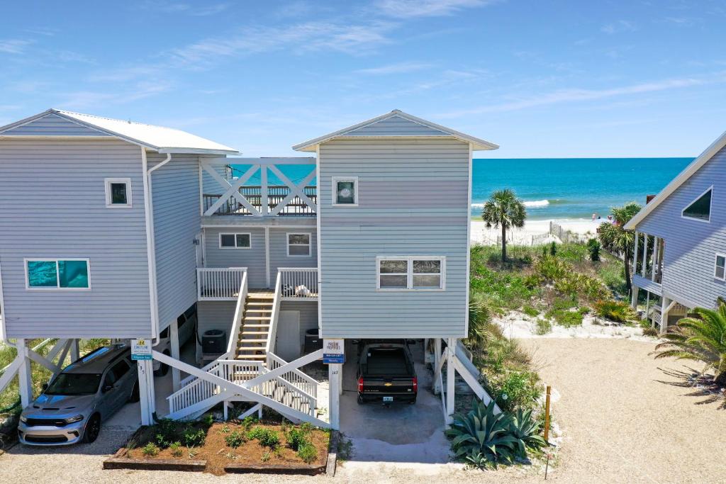 Cape San Blas House | Whataday by Pristine Properties Vacation Rentals