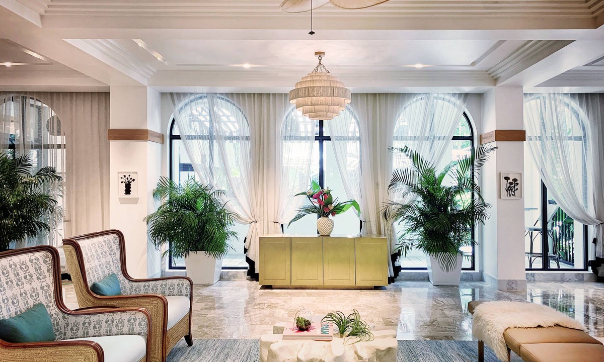 Palm Beach - West Palm Beach Hotel | White Elephant Palm Beach
