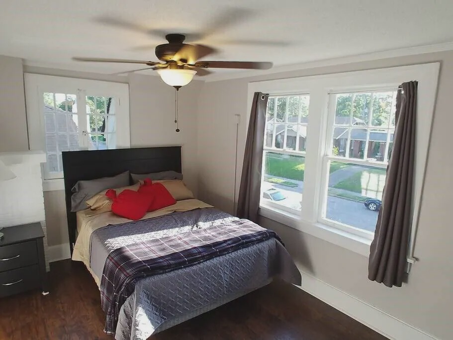 Vollintine-Evergreen Apartment | Willett 2 Adorable Two Bedroom