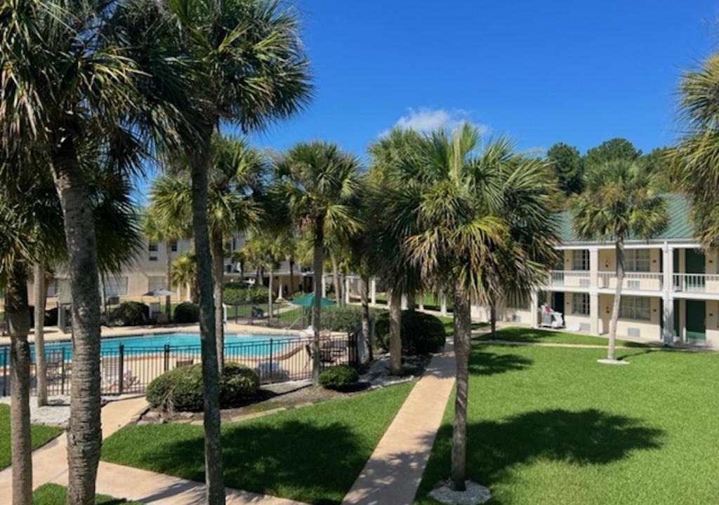 Northside Hotel | Windsor Inn of Jacksonville