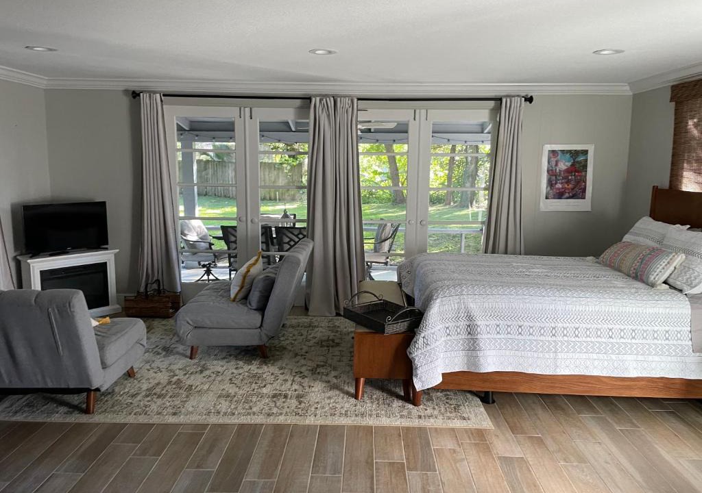 Winter Park House | Winter Park Getaway