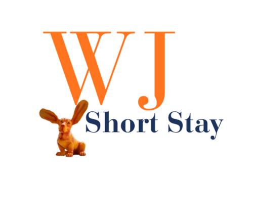 Abingdon House | WJShortlets - 48HarwellRd