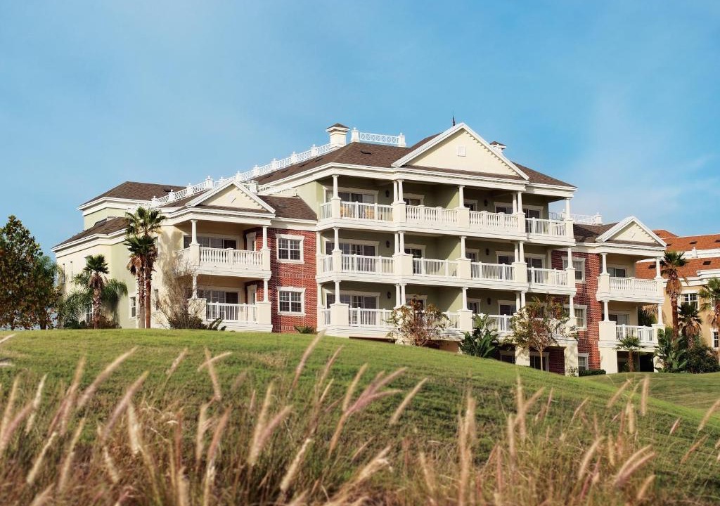 Worldmark Reunion | Reunion