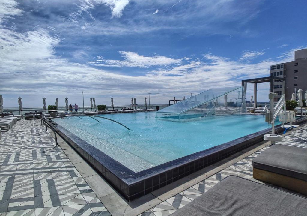 Wyndham Sea Gardens Pompano Beach | Central Beach