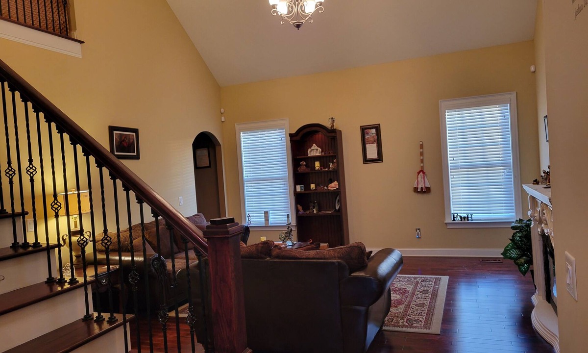 Gracewood House | Your Augusta, Ga Home away from Home