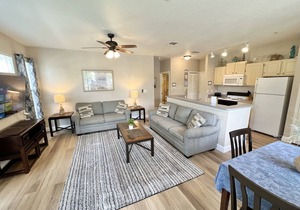 1-101 Legacy Dunes, Just Steps to the Beach Style Pool, Minutes to Disney!