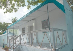 1 Miami House in Heart of the City