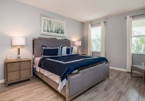 10 Bedroom 8 Bathroom Sonoma Resort Villa Only Minutes To Disney 2619CA