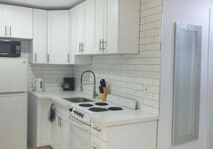 10 MIN TO FLL BEACH★2BR★ with Free Parking & WIFI