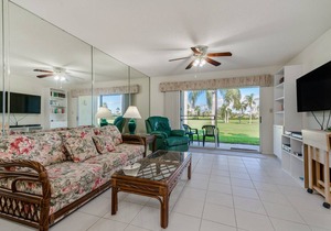 106 m² Condo ∙ 2 bedrooms ∙ 6 guests
