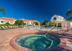 106 m² Condo ∙ 2 bedrooms ∙ 6 guests