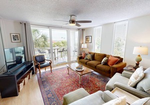 109 m² Condo ∙ 2 bedrooms ∙ 6 guests
