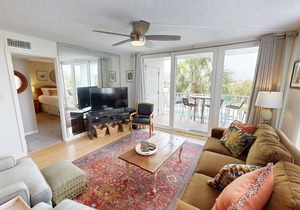 109 m² Condo ∙ 2 bedrooms ∙ 6 guests