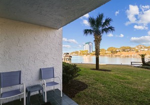 109 m² Condo ∙ 2 bedrooms ∙ 6 guests