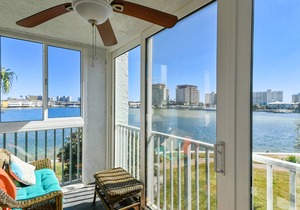 109 m² Condo ∙ 2 bedrooms ∙ 6 guests