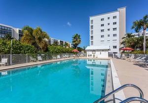 112 m² Condo ∙ 2 bedrooms ∙ 6 guests