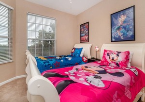 116 m² Apartment ∙ 3 bedrooms ∙ 8 guests