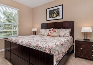 116 m² Apartment ∙ 3 bedrooms ∙ 8 guests