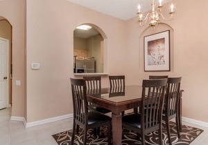 116 m² Apartment ∙ 3 bedrooms ∙ 8 guests