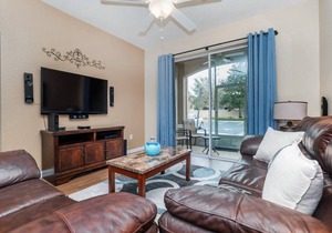 116 m² Condo ∙ 3 bedrooms ∙ 8 guests