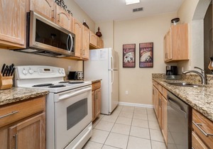 116 m² Condo ∙ 3 bedrooms ∙ 8 guests