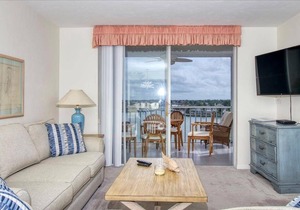 119 m² Condo ∙ 2 bedrooms ∙ 4 guests
