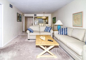 119 m² Condo ∙ 2 bedrooms ∙ 4 guests
