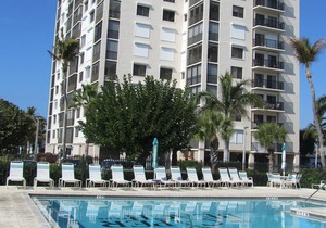 11TH FLOOR OCEAN FRONT! BREATHTAKING VIEWS. PROFESSIONALLY SANITIZED.