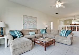 126 m² Condo ∙ 2 bedrooms ∙ 4 guests