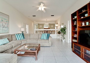 126 m² Condo ∙ 2 bedrooms ∙ 4 guests