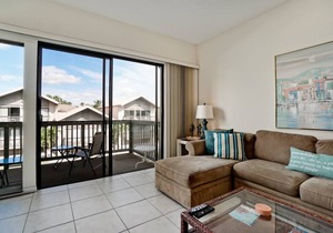 126 m² Condo ∙ 2 bedrooms ∙ 4 guests