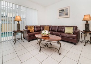 129 m² House ∙ 3 bedrooms ∙ 7 guests