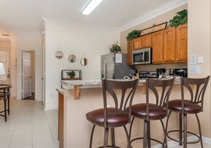 129 m² House ∙ 3 bedrooms ∙ 7 guests