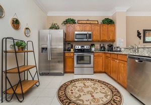 129 m² House ∙ 3 bedrooms ∙ 7 guests