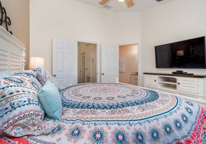 129 m² House ∙ 3 bedrooms ∙ 7 guests