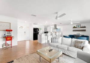 151 m² House ∙ 3 bedrooms ∙ 8 guests