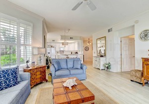 162 m² Condo ∙ 3 bedrooms ∙ 7 guests