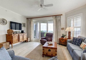 162 m² Condo ∙ 3 bedrooms ∙ 7 guests
