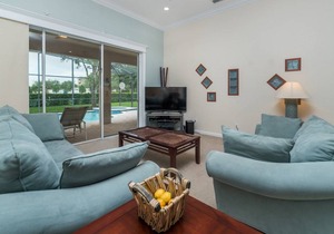 169 m² House ∙ 3 bedrooms ∙ 7 guests