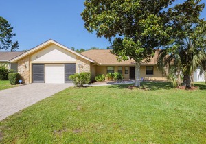 187 m² House ∙ 3 bedrooms ∙ 8 guests