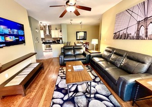 19-104 Two Master Suites, gated resort with heated pool, playground, lakes. gym