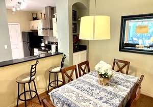 19-104 Two Master Suites, gated resort with heated pool, playground, lakes. gym