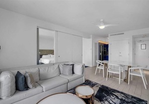 1BR Hidden Gem perfect for tropical vacations