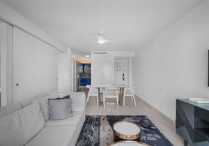 1BR Hidden Gem perfect for tropical vacations